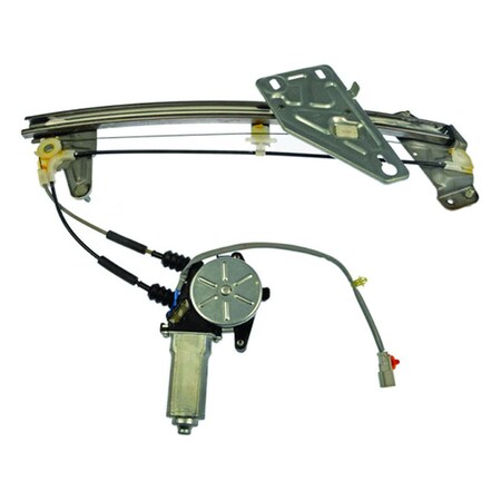 Wai Global WINDOW REGULATOR & MOTOR, WPR5679LM WPR5679LM